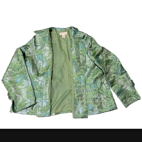 ❌ SOLD ❌ Parisian Signatures Blazer 20W - Picture 3 of 5